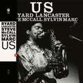 Byard Lancaster - Us [LP + 7"] Vinyl Record