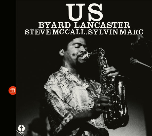 Us Music CD