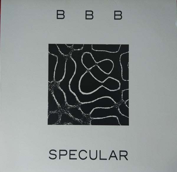 Specular | Mint (M) Mint (M)