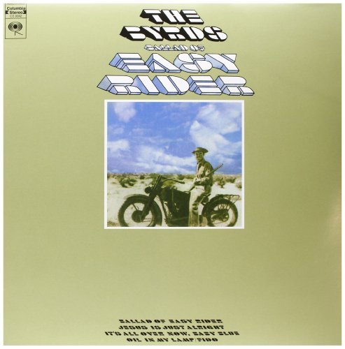 Ballad Of Easy Rider |