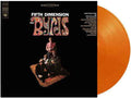 Byrds - Fifth Dimension Vinyl Record