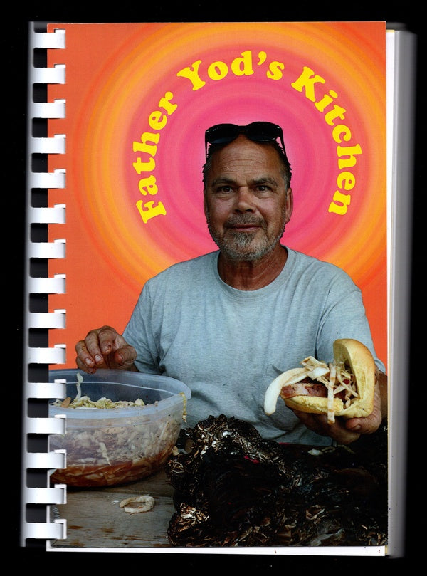 Father Yod's Kitchen |