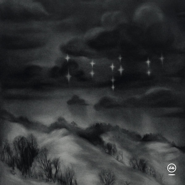 Selected Tracks For Nacht Damonen Vinyl Record