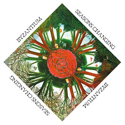 Seasons Changing Vinyl Record