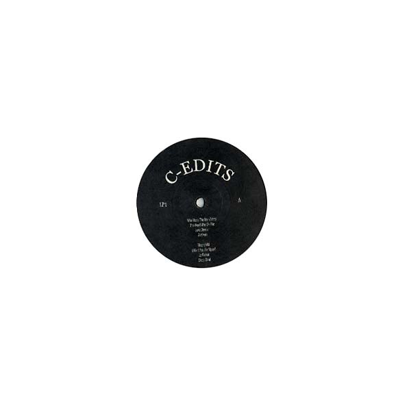 Long Player 1 Vinyl Record