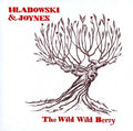 The Wild Wild Berry Music CD