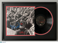 Dave Chappelle Signed 8:46 Framed Vinyl PSA Album Auth