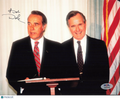 Bob Dole Signed 8x10 Photo PSA Autographed