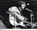 John Sebastian Signed 8x10 Photo PSA Autographed