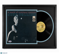 Marty Stuart Signed A Maid of Constant Sorrow Custom Framed Vinyl Album PSA Auth