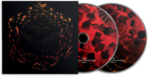Minecraft Volume Beta (2 Cd's) Music CD