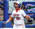 Andrew Lopez Florida Gators Signed 8x10 Photo PSA