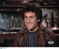 Paul Michael Glaser Signed 8x10 Photo PSA Autographed
