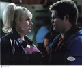 Adam DeVine signed 8x10 Photo Pitch Perfect PSA Autographed