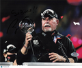 Bruce Arians Signed 8x10 Photo PSA Tampa Bay Buccaneers