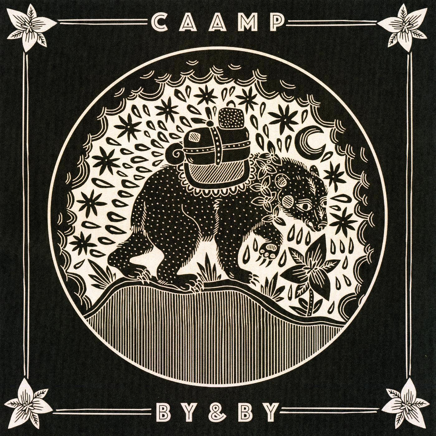 By and By Music CD