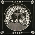 By & By (Black/White) Vinyl Record