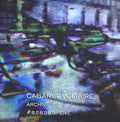 Archive #828285 Live [CD]