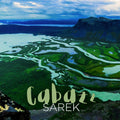 Sarek Music CD