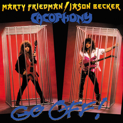 Go Off ! (Limited Edition, Digipack Packaging) Music CD