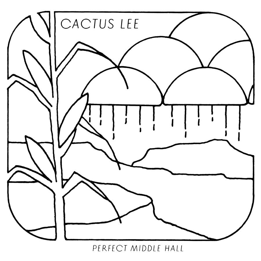 Perfect Middle Hall |