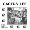 Texas Music Forever Vinyl Record
