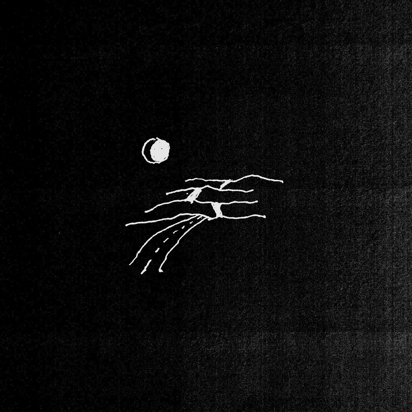 PRE-ORDER Cadaver Eyes - Road Extends Vinyl Record