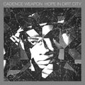 Hope In Dirt City Music CD
