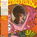 Caetano Veloso (LP + CD) | Mint (M) Mint (M)