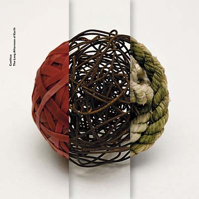 The Long Afternoon of Earth Music CD