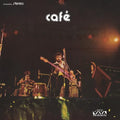 Café [LP] Vinyl Record