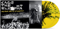 Cage The Elephant - Live From The Vic In Chicago (RSD Exclusive, Limited Edition, Vibrant Yellow & Black Splatter Colored Vinyl) (2 Lp's) [Vinyl] Vinyl Record