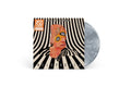 Melophobia (Limited Edition, Custom Clear with Smoky White Swirls LP) |