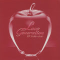 Love Generation (Original Soundtrack) Vinyl Record