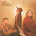 Honest Offering Music CD