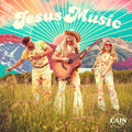 Jesus Music Music CD