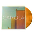 Only Real When Shared (Translucent Orange Vinyl) |