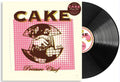 Cake Pressure Chief (Reissue) Vinyl Record