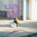 Plastic Flag Vinyl Record