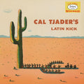 Latin Kick (Original Jazz Classics Series) (180 Gram Vinyl) (Vinyl) Vinyl Record