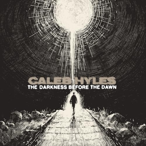 The Darkness Before The Dawn Vinyl Record