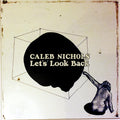 Let's Look Back Music CD