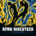 Afro Discoteca Reworked And Reloved Vinyl Record