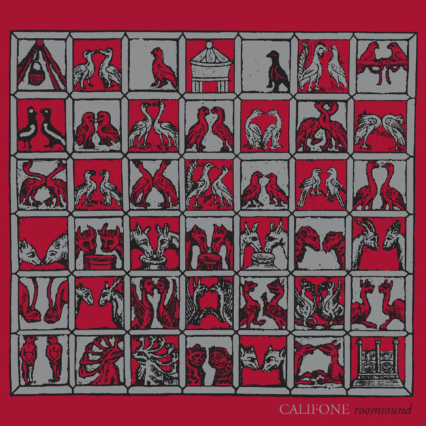 Roomsound (DELUXE EDITION) Music CD