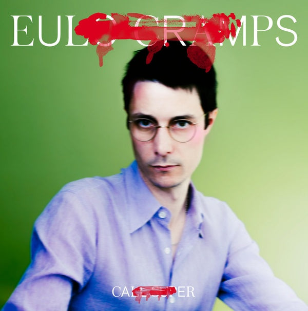 Eulo Cramps Vinyl Record