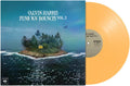 Funk Wav Bounces Vol. 2 (Limited Edition, Transparent Orange Vinyl) [Import] (Vinyl) Vinyl Record