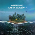 Calvin Harris FUNK WAV BOUNCES VOL. 2 [Vinyl] Vinyl Record