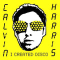 I CREATED DISCO |