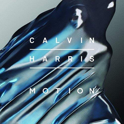Calvin Harris - Motion [Import] (2 Lp's) |
