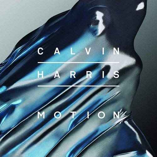 Calvin Harris - Motion [Import] (2 Lp's) Vinyl Record